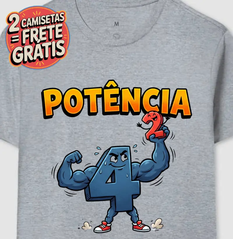 Potência