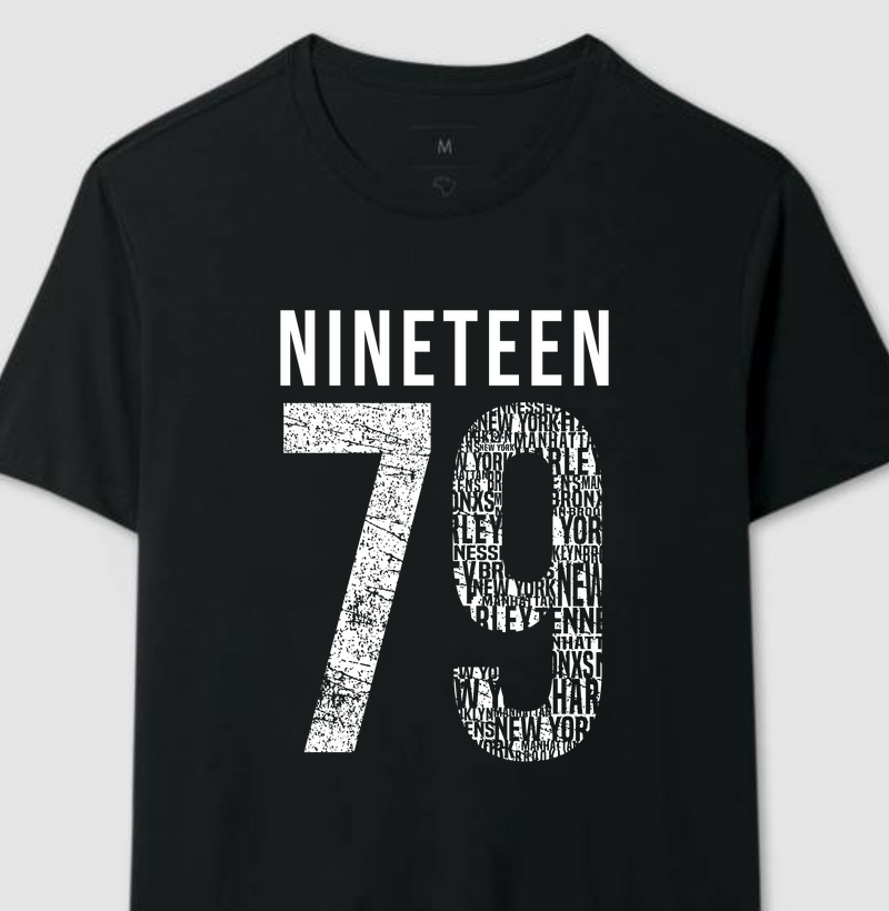 nineteen 79