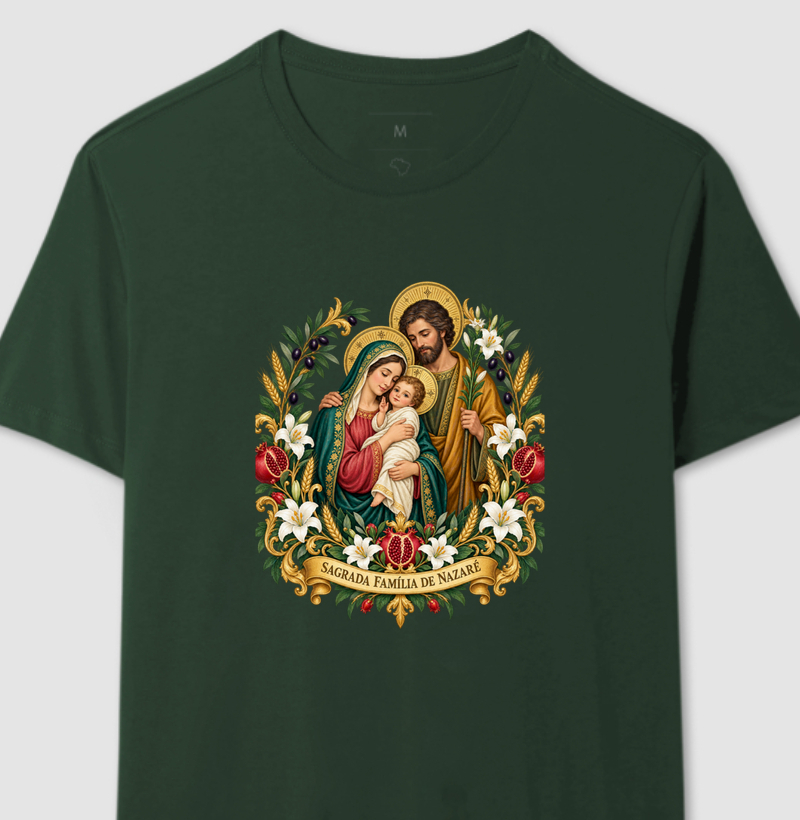 Sagrada Família - Camiseta