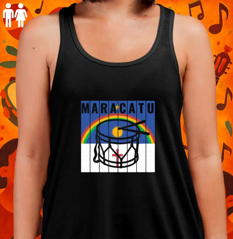 Maracatu Pernambuco - alfaia