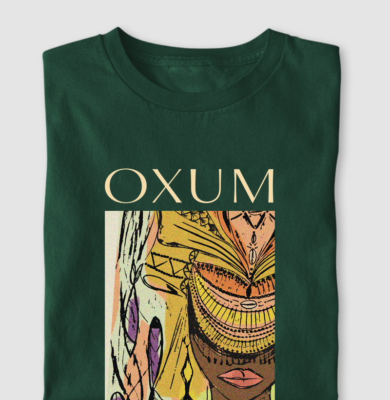 Oxum Fundo Color