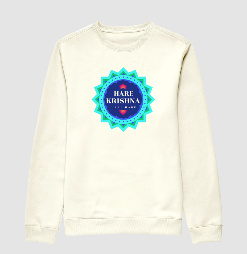 Hare Krishna (Hare Hare)