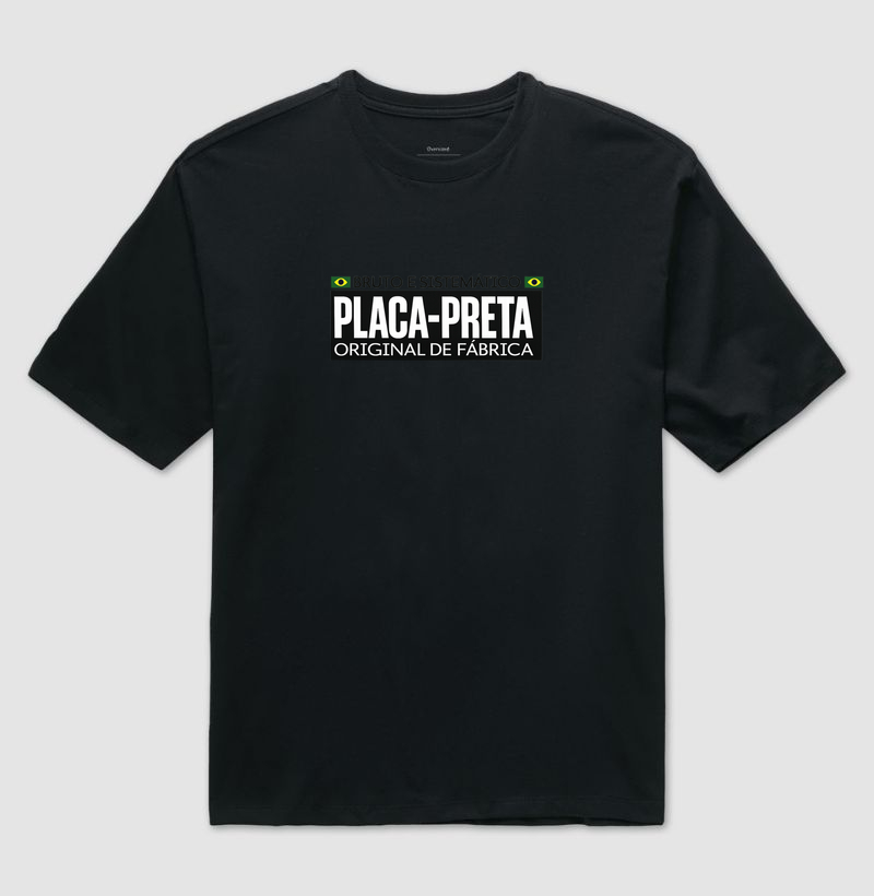 Bruto e Sistemático | Original de Fábrica