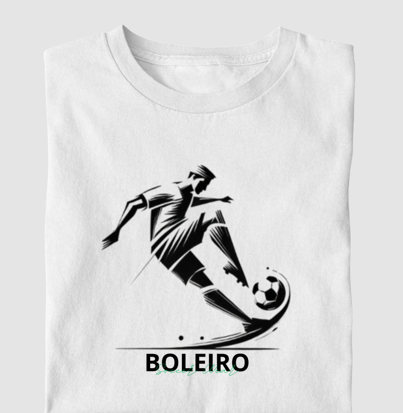 BOLEIRO SOCCER WEAR