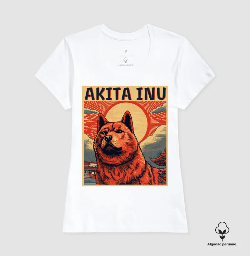 Akita Inu Premium