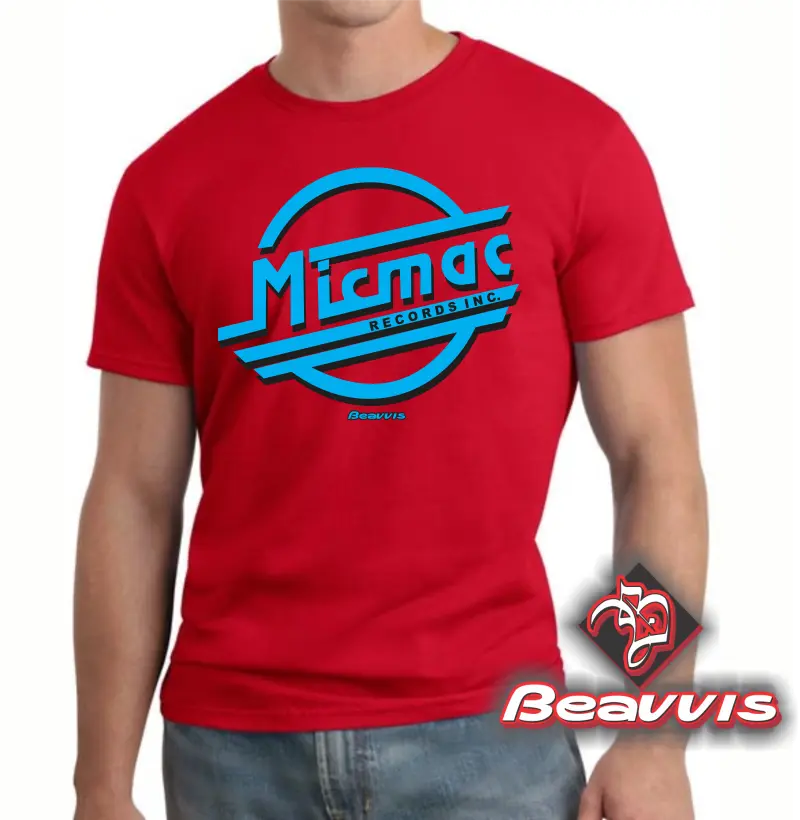 Camisa MICMAC BVS