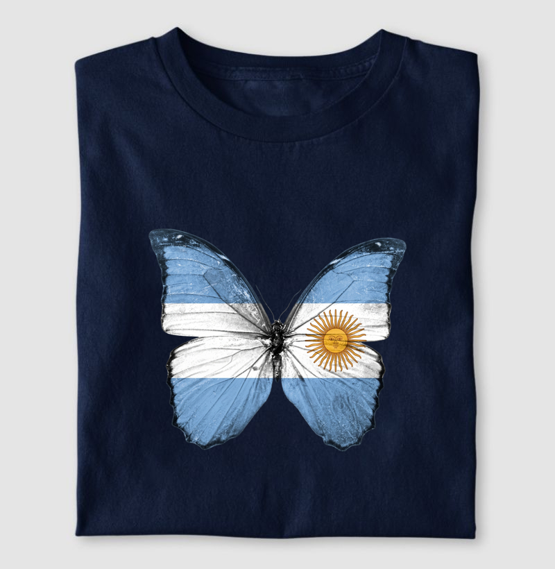 VUELO ARGENTINO