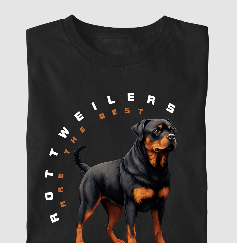 Rottweiler Are The Best