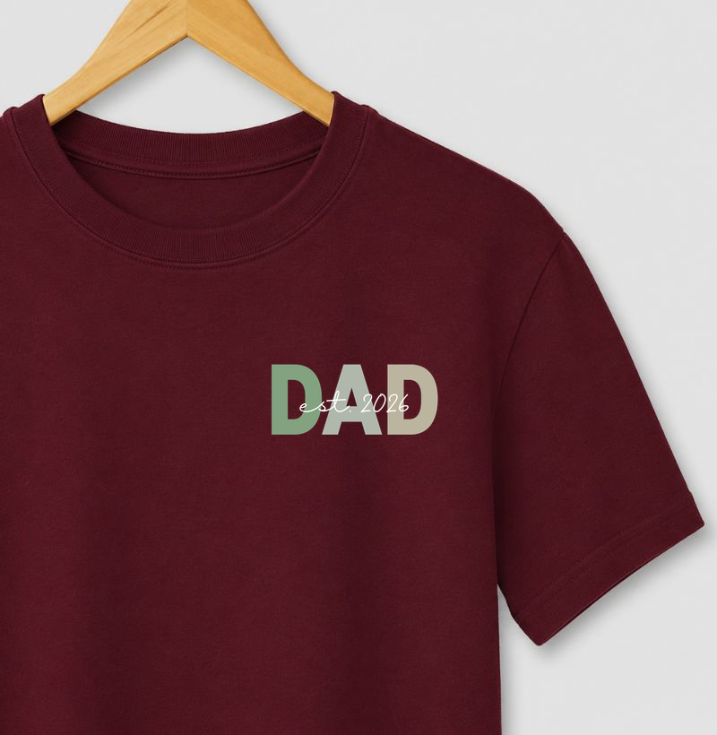 Dad est 2026