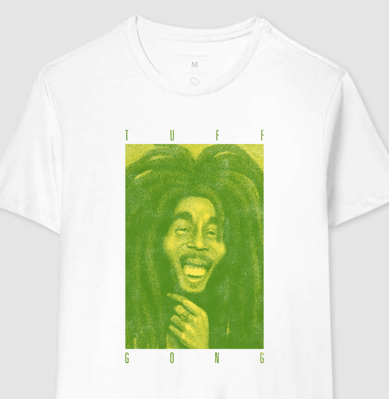 Tuff Gong