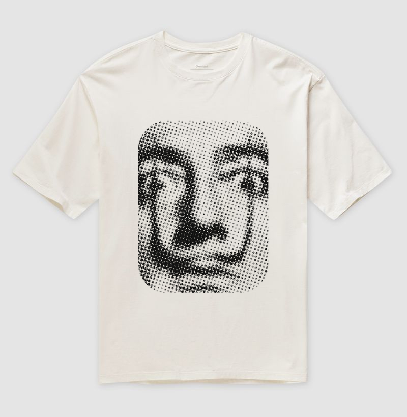 Dalí TESTE