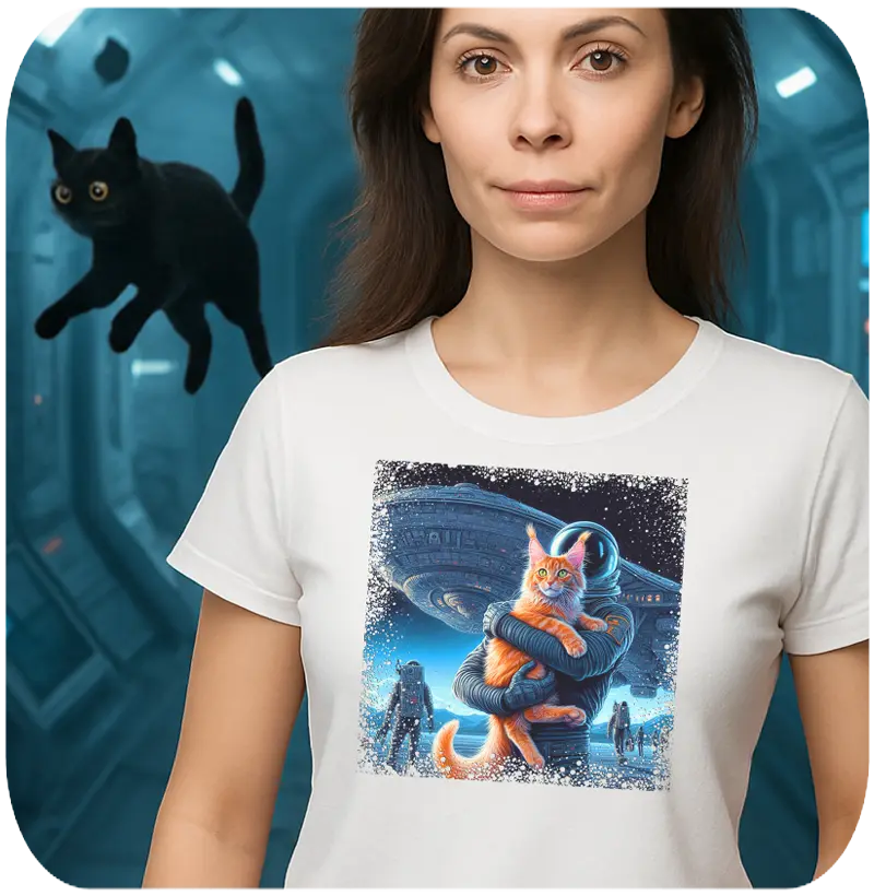 MALELO ADOTA ASTRONAUTA