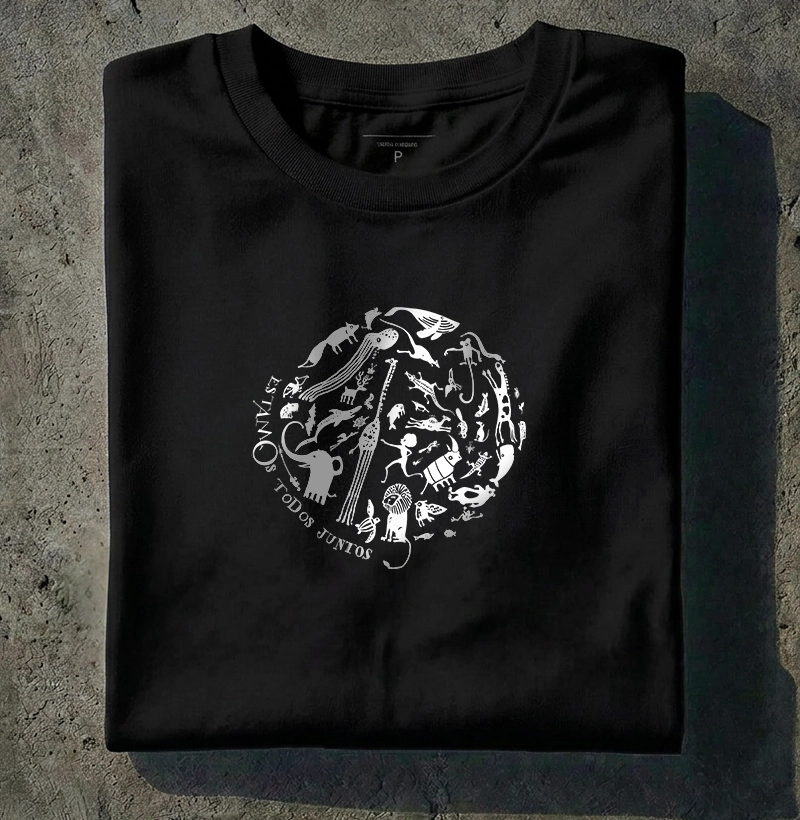 Estamos Todos Juntos