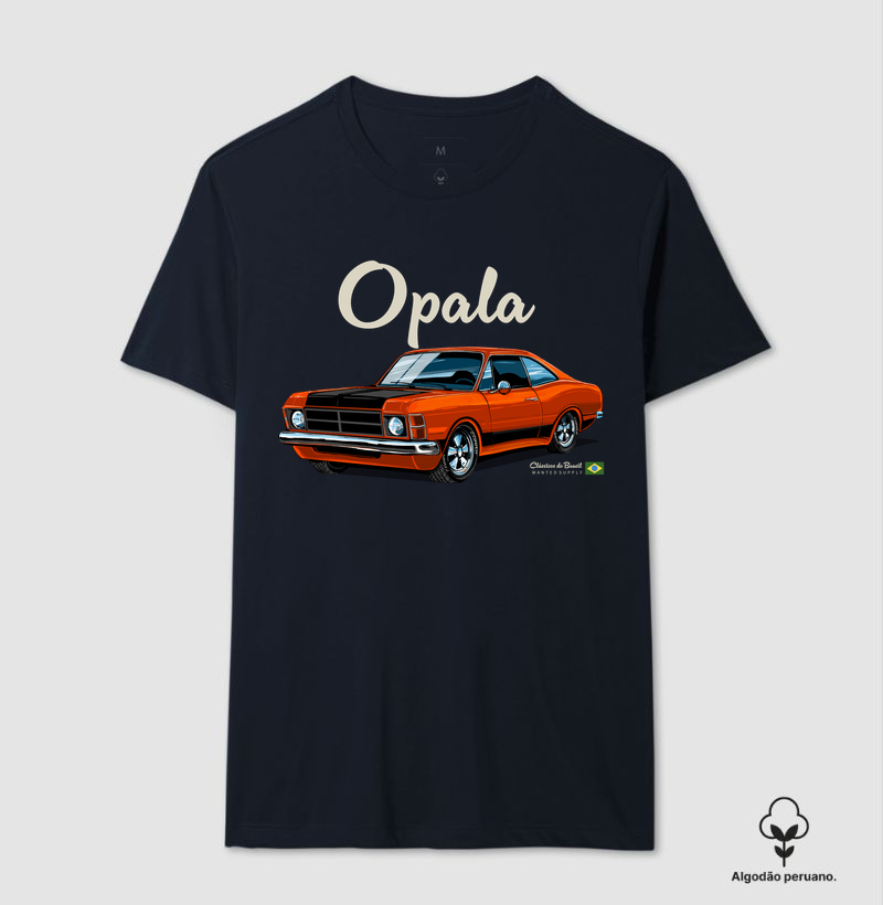 Opala Clássicos do Brasil 