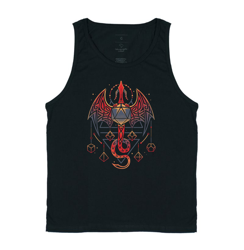 Dragon Sigil