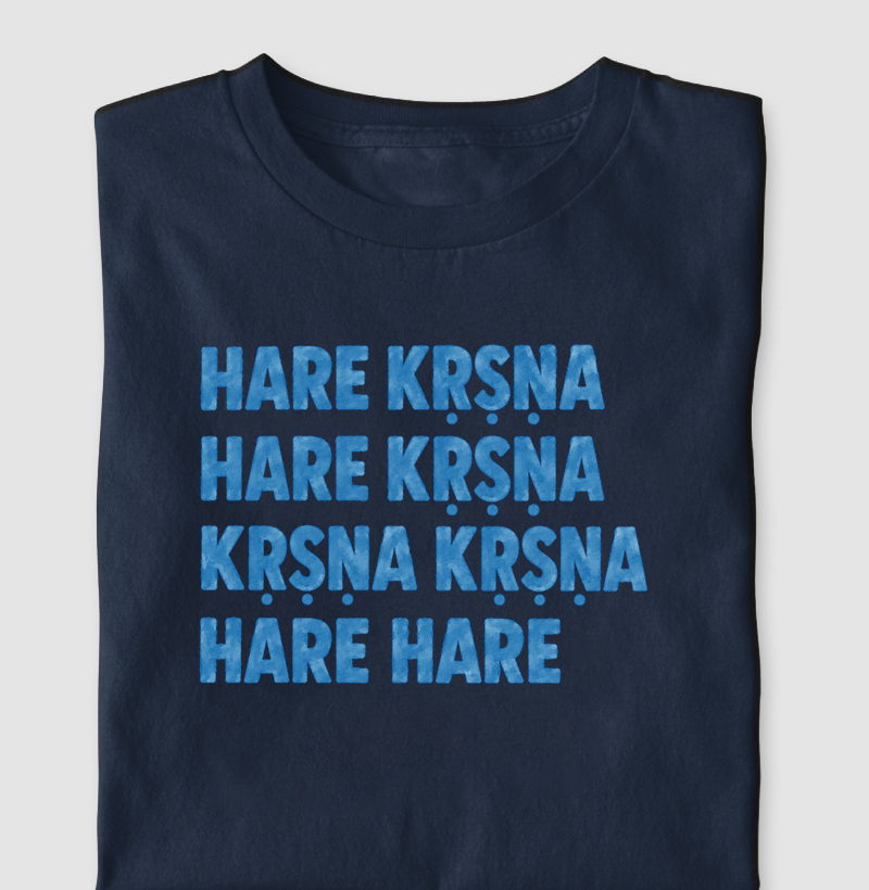 Hare Krishna