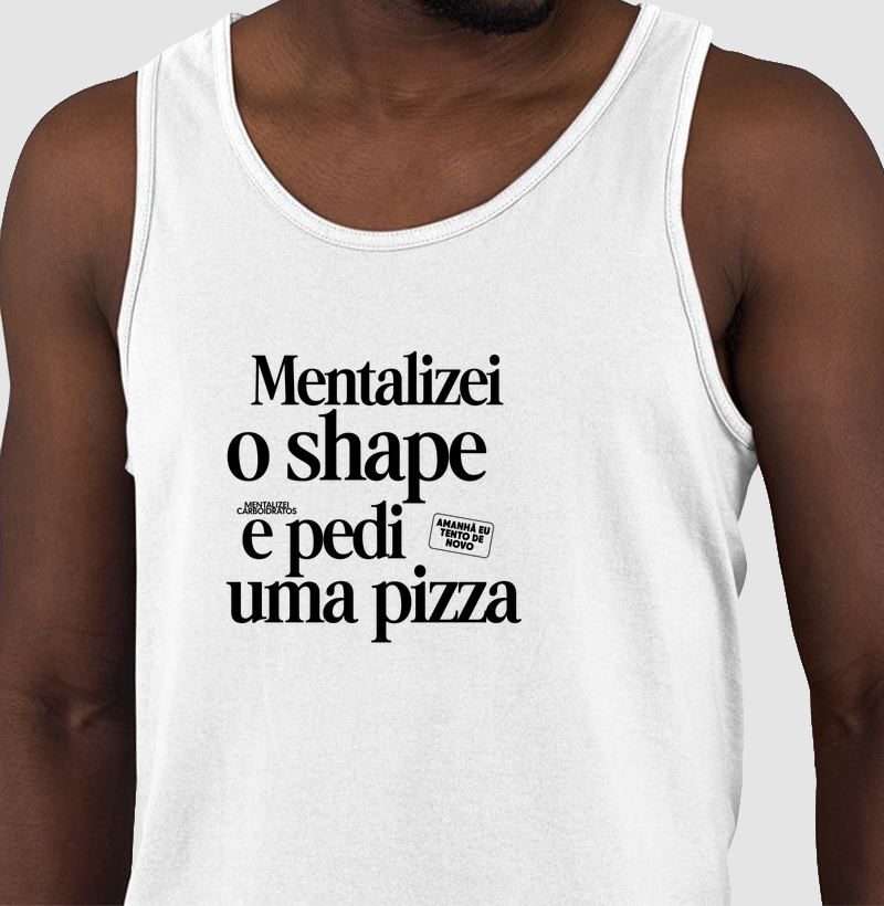 MENTALIZEI O SHAPE