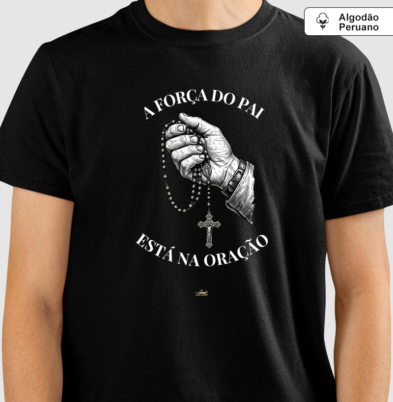 A Força do Pai