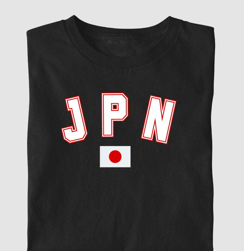 Japão 80's
