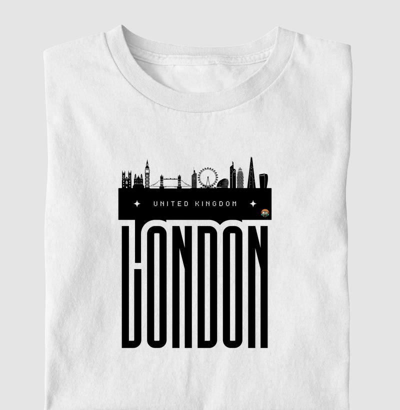 London Skyline