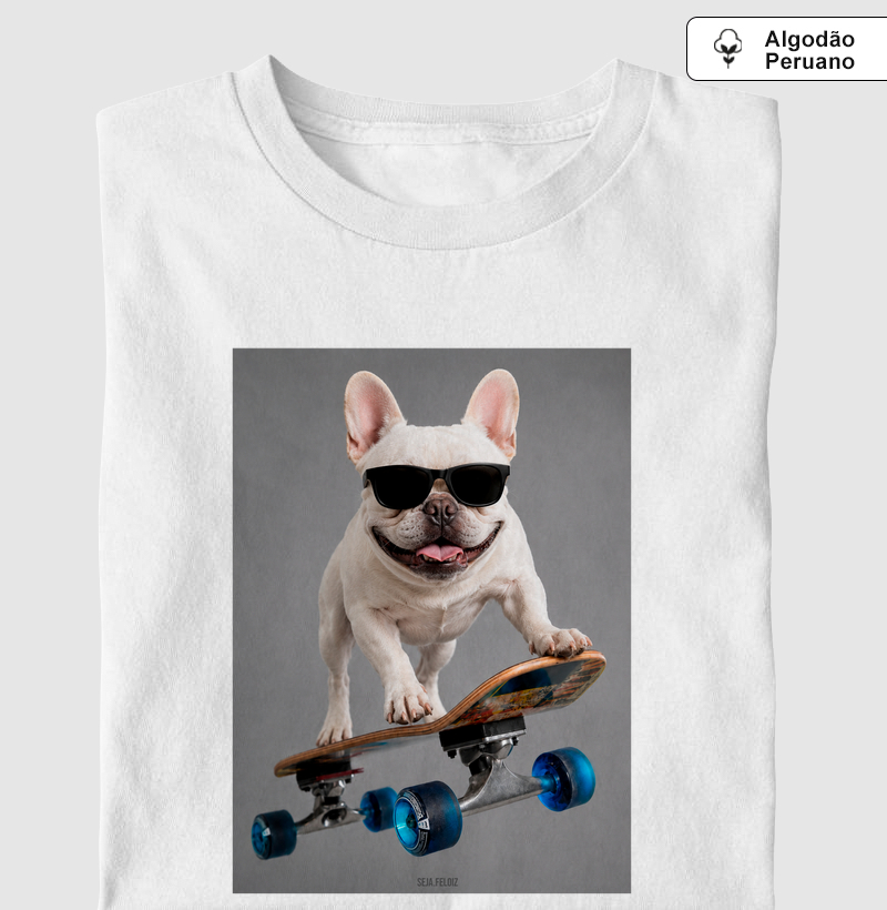 🛹 Frenchie Radical