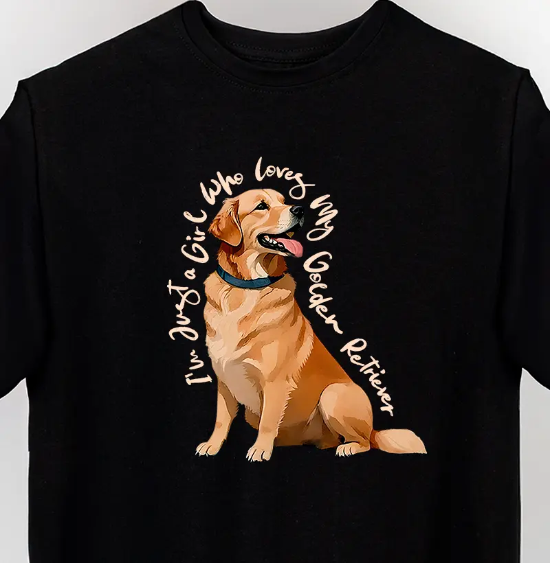 Golden Retriever 