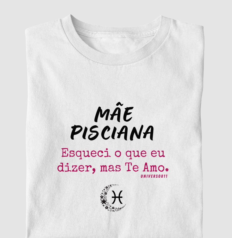 Mãe Pisciana