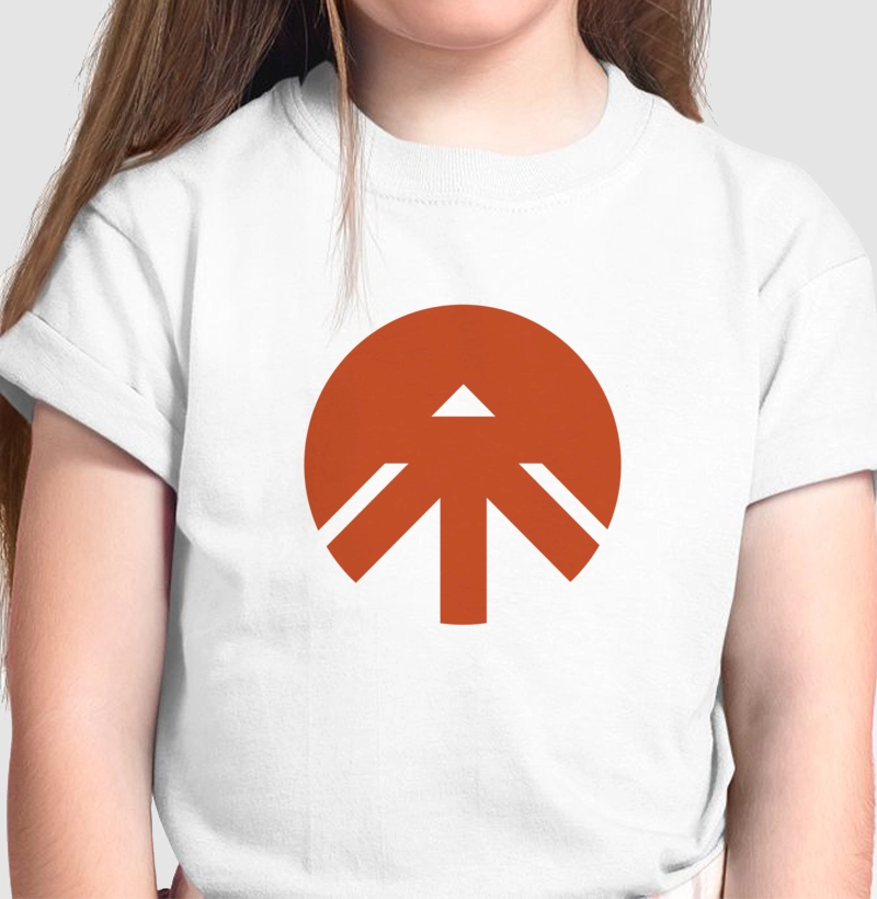 EAD Ubuntu Logo - Infantil