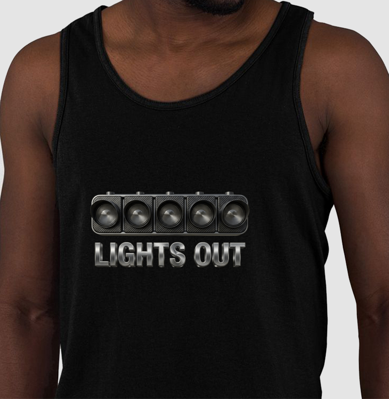 Lighs Out