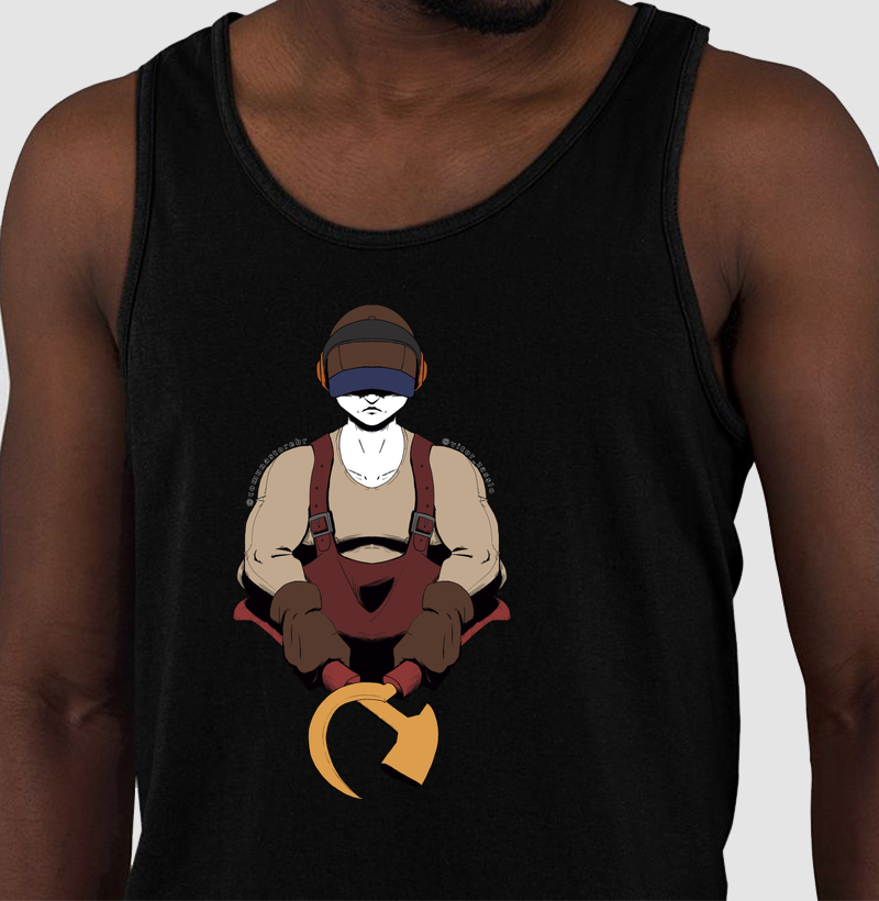 [VITOR ZASSLO] - FORÇA DO TRABALHADOR