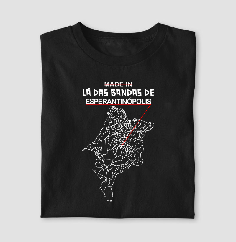 Esperantinópolis (MA) | Lá das Bandas