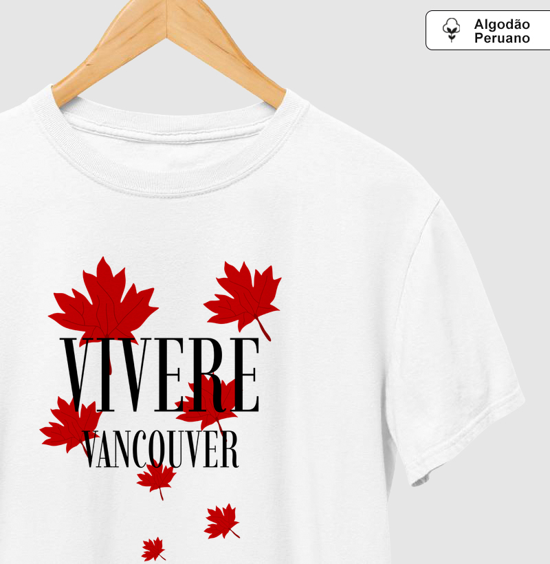 Vivere Estampa Vancouver
