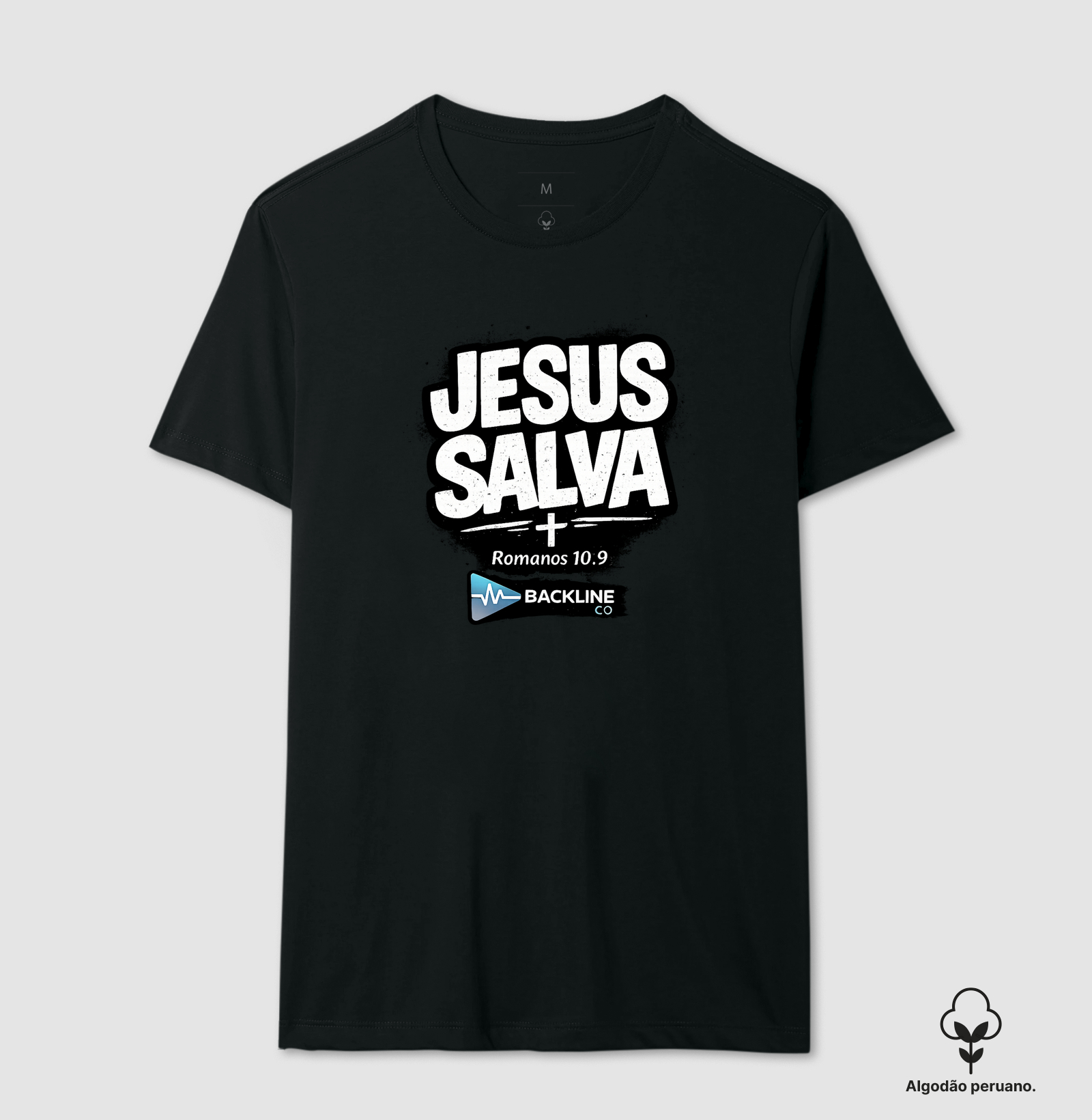 Jesus Salva