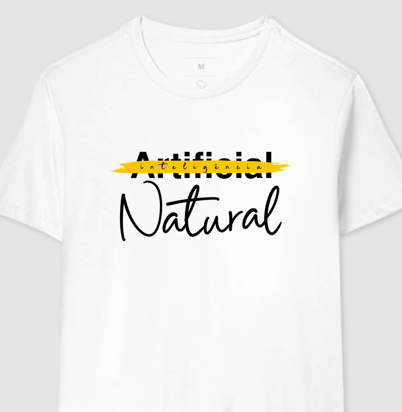 Inteligência Natural