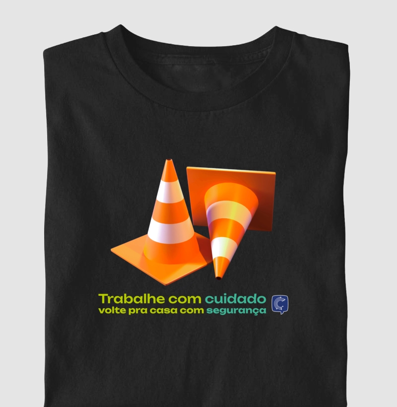 Volte pra casa com segurança