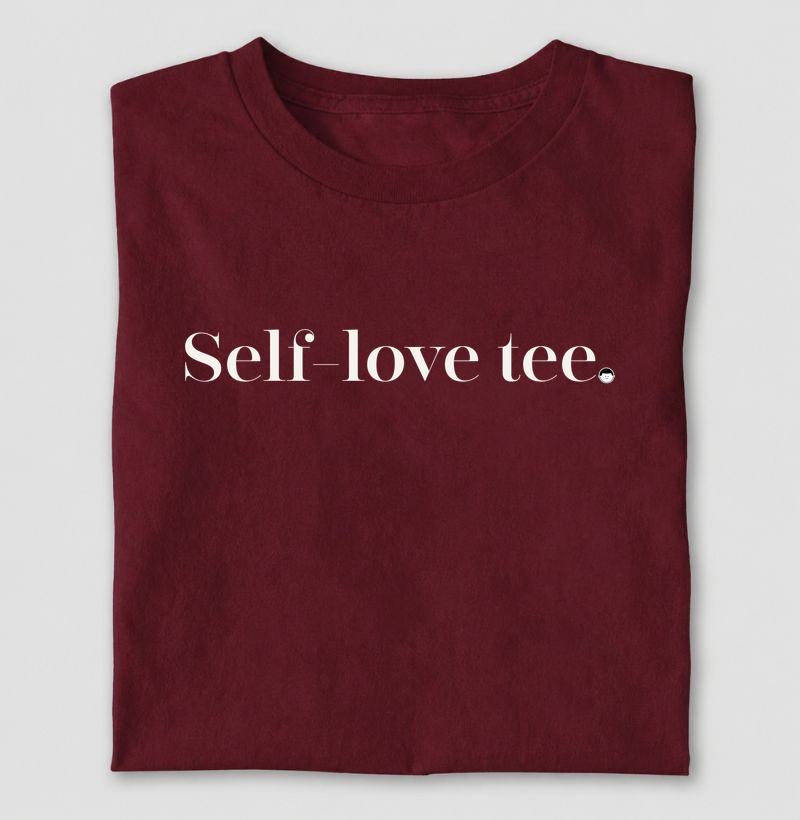 Self-Love Tee