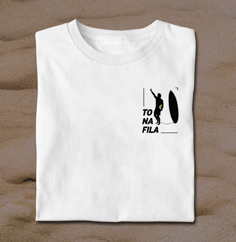 To na Fila!