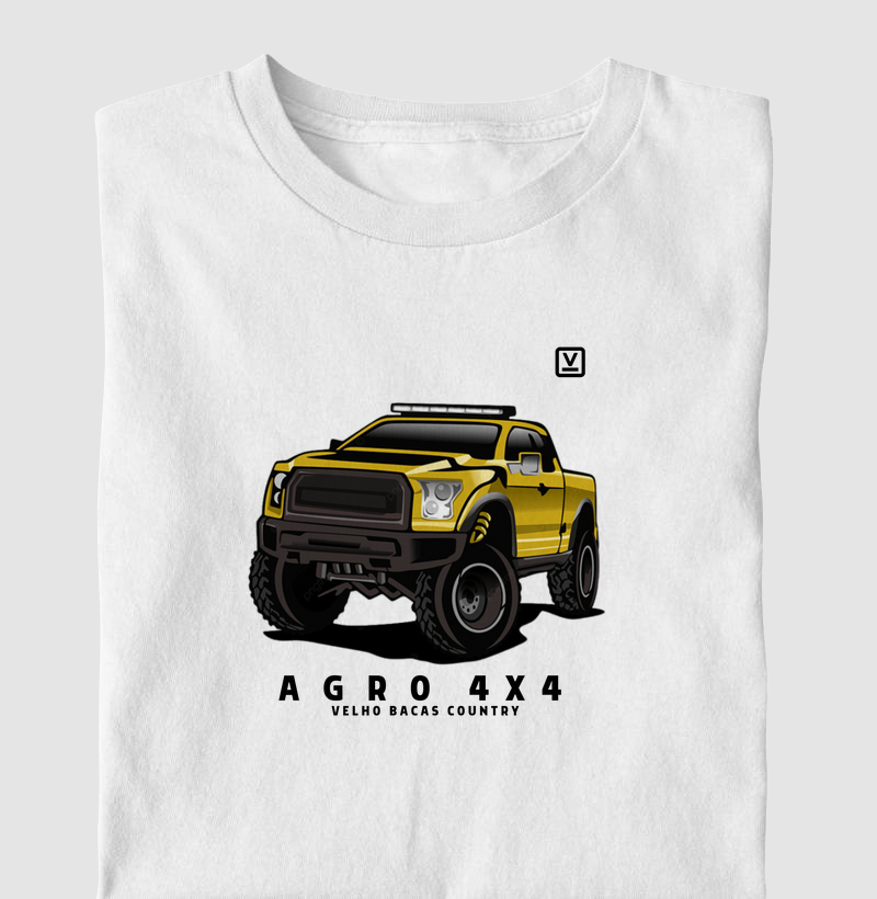 Pick-up 4x4 (Ford)