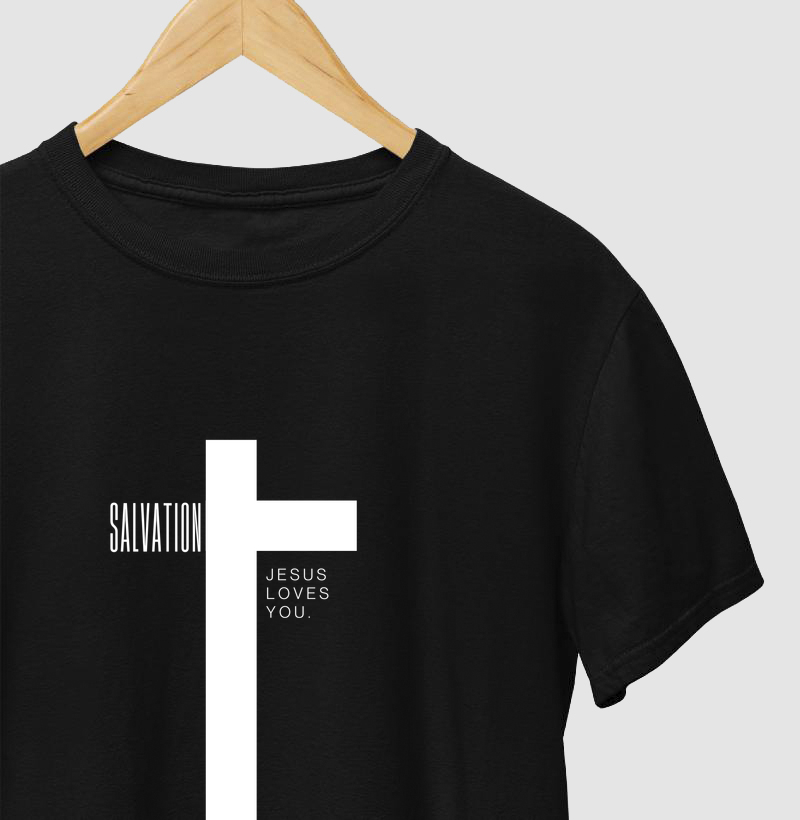 Cruz Salvation 