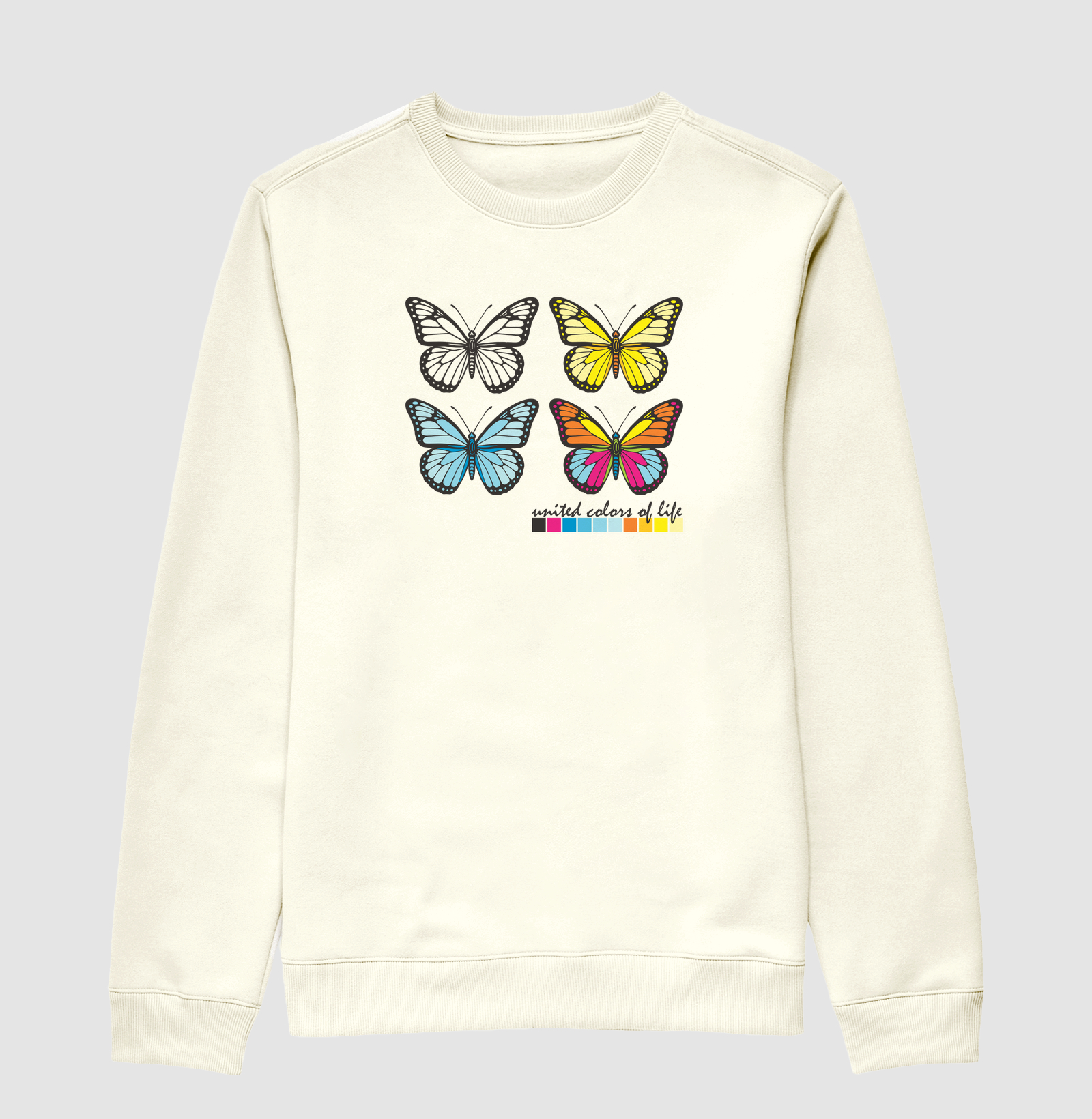 Camiseta United Colors