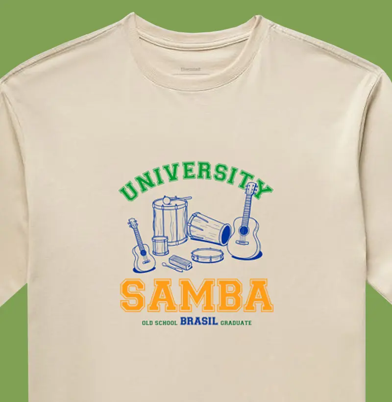 University Samba (Brasil)