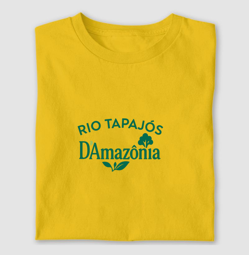 Rio Tapajós
