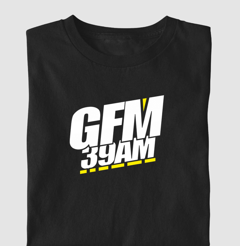“GFM 39AM – Combustão Urbana”