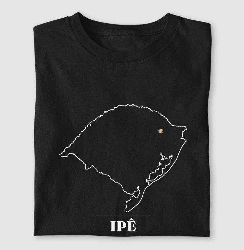 Ipê | Traço RS