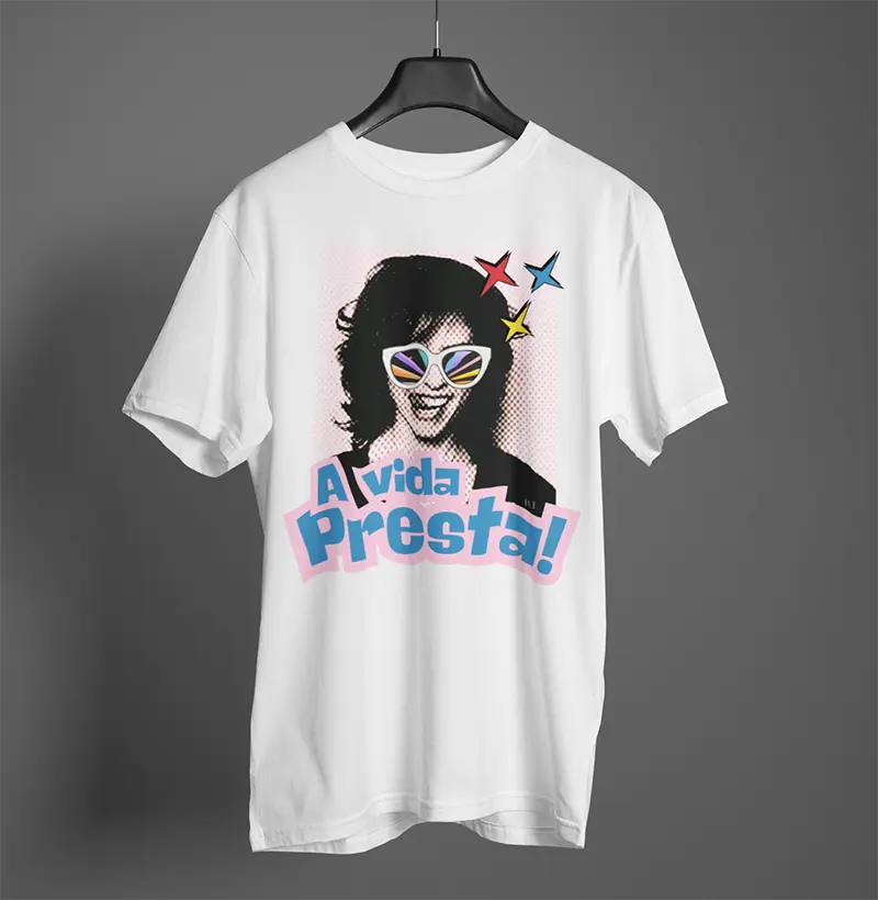 Freesom Lovers - A Vida Presta III