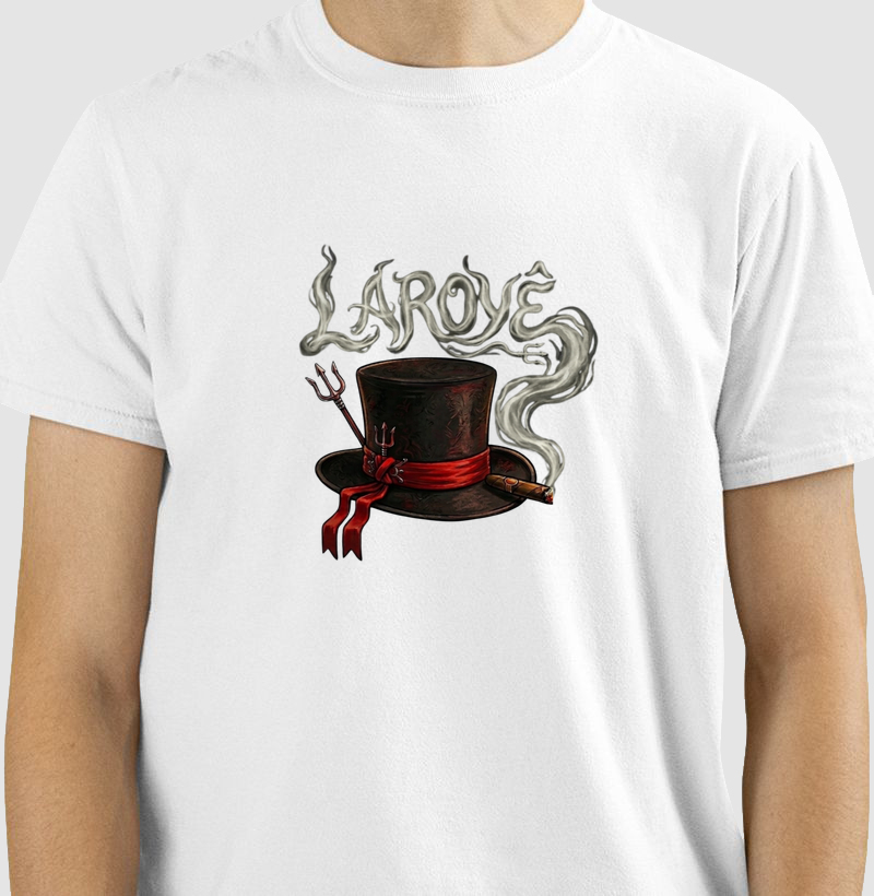 CHAPEU LAROYE
