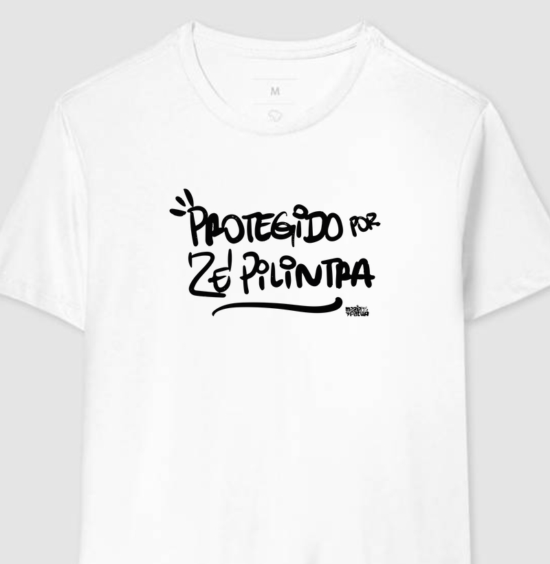 Protegido por Zé Pilintra Maria Patuá