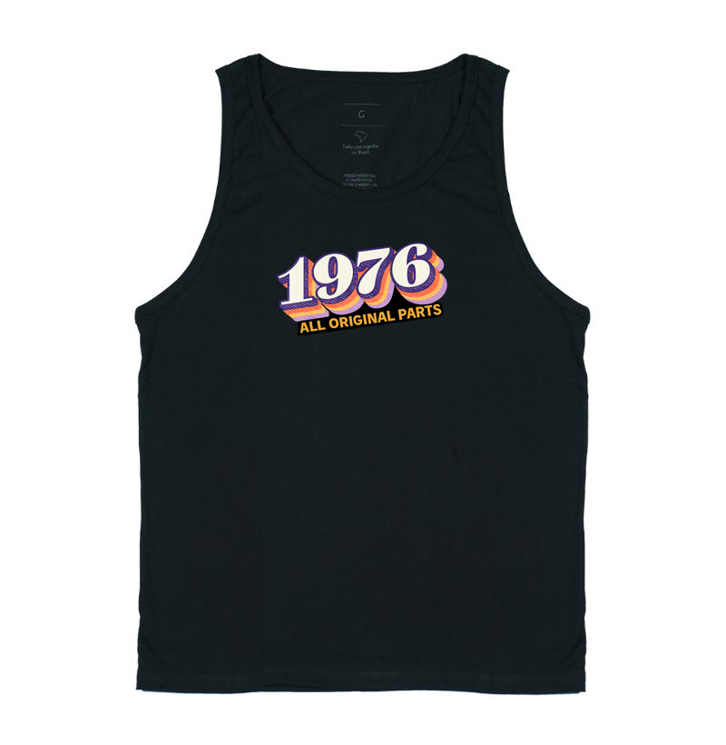 1976 ALL ORIGINAL PARTS