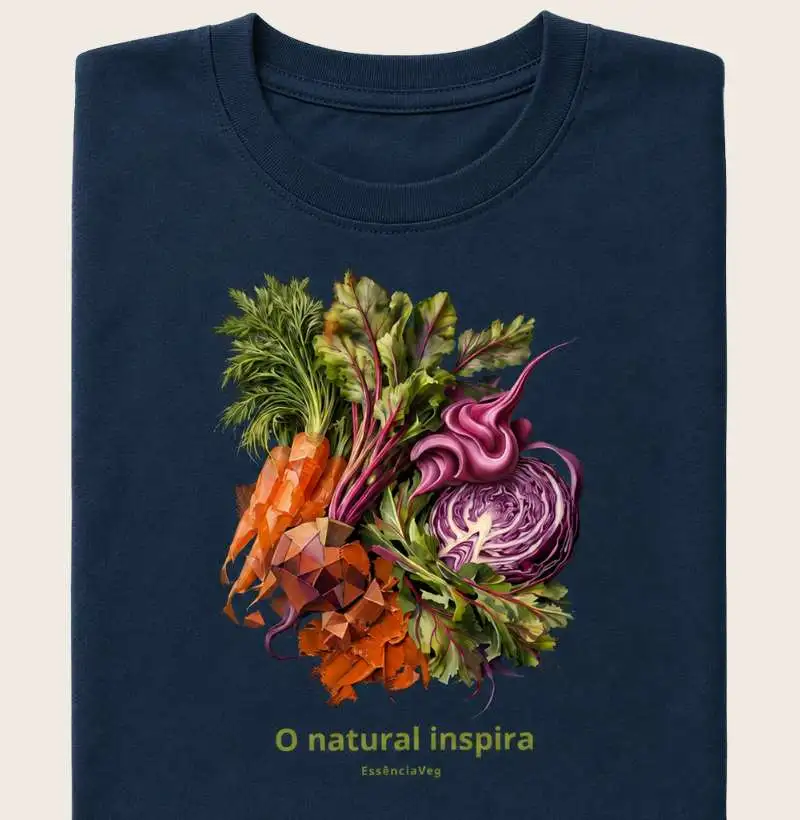 O natural inspira