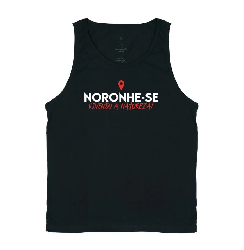 Noronhe-se - Vivendo a natureza!